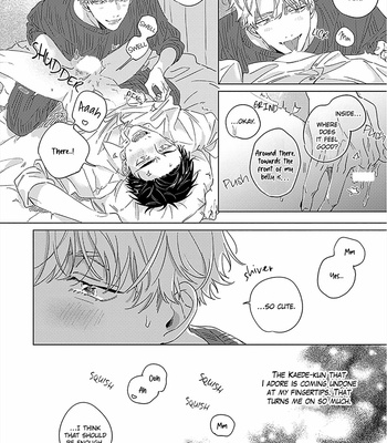 [Yoriko] Hatsukoi ni wa kanawanai [Eng] (c.1) – Gay Manga sex 31