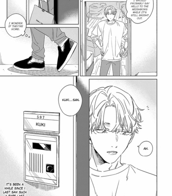 [Yoriko] Hatsukoi ni wa kanawanai [Eng] (c.1) – Gay Manga sex 4