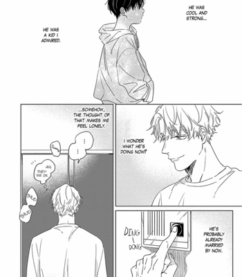 [Yoriko] Hatsukoi ni wa kanawanai [Eng] (c.1) – Gay Manga sex 5