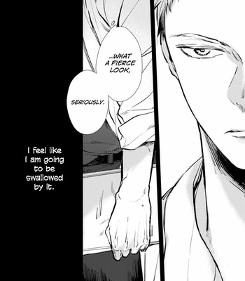 [SHINOMIYA Suzu] Shinjou Kokyuu (update c.3) [Eng] – Gay Manga sex 19