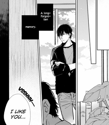 [SHINOMIYA Suzu] Shinjou Kokyuu (update c.3) [Eng] – Gay Manga sex 21