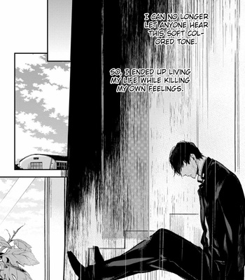[SHINOMIYA Suzu] Shinjou Kokyuu (update c.3) [Eng] – Gay Manga sex 55