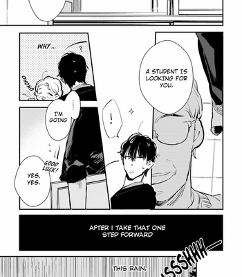 [SHINOMIYA Suzu] Shinjou Kokyuu (update c.3) [Eng] – Gay Manga sex 61