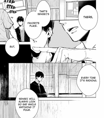 [SHINOMIYA Suzu] Shinjou Kokyuu (update c.3) [Eng] – Gay Manga sex 65