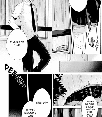 [SHINOMIYA Suzu] Shinjou Kokyuu (update c.3) [Eng] – Gay Manga sex 66