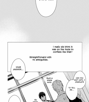 [SHINOMIYA Suzu] Shinjou Kokyuu (update c.3) [Eng] – Gay Manga sex 46