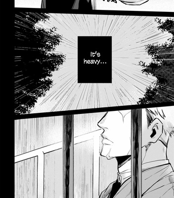 [SHINOMIYA Suzu] Shinjou Kokyuu (update c.3) [Eng] – Gay Manga sex 83