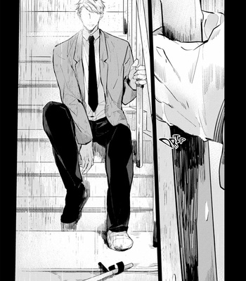 [SHINOMIYA Suzu] Shinjou Kokyuu (update c.3) [Eng] – Gay Manga sex 84