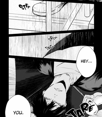 [SHINOMIYA Suzu] Shinjou Kokyuu (update c.3) [Eng] – Gay Manga sex 85