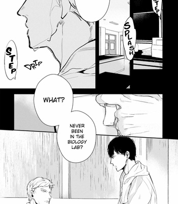 [SHINOMIYA Suzu] Shinjou Kokyuu (update c.3) [Eng] – Gay Manga sex 88