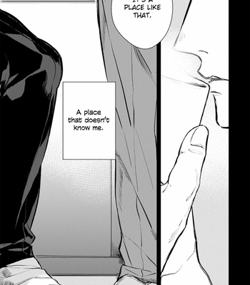 [SHINOMIYA Suzu] Shinjou Kokyuu (update c.3) [Eng] – Gay Manga sex 90