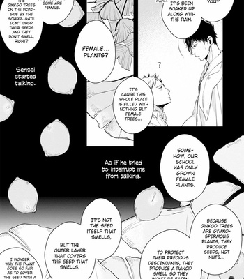 [SHINOMIYA Suzu] Shinjou Kokyuu (update c.3) [Eng] – Gay Manga sex 92