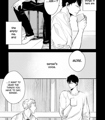 [SHINOMIYA Suzu] Shinjou Kokyuu (update c.3) [Eng] – Gay Manga sex 94