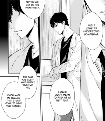 [SHINOMIYA Suzu] Shinjou Kokyuu (update c.3) [Eng] – Gay Manga sex 96