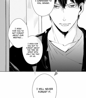 [SHINOMIYA Suzu] Shinjou Kokyuu (update c.3) [Eng] – Gay Manga sex 97