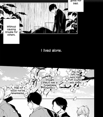 [SHINOMIYA Suzu] Shinjou Kokyuu (update c.3) [Eng] – Gay Manga sex 98