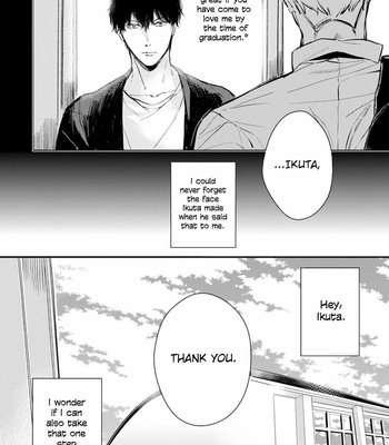 [SHINOMIYA Suzu] Shinjou Kokyuu (update c.3) [Eng] – Gay Manga sex 99