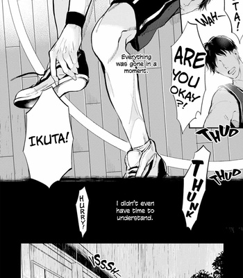 [SHINOMIYA Suzu] Shinjou Kokyuu (update c.3) [Eng] – Gay Manga sex 77
