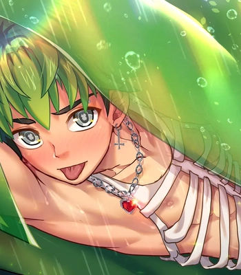 Gay Manga - [Mikkoukun] Patreon Rewards (August 2024) – Gay Manga