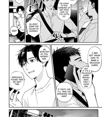 [Mexico (Ziwataneho)] After Work (update c.3) [Eng] – Gay Manga sex 175