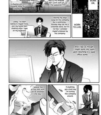 [Mexico (Ziwataneho)] After Work (update c.3) [Eng] – Gay Manga sex 4