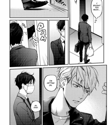 [Mexico (Ziwataneho)] After Work (update c.3) [Eng] – Gay Manga sex 8