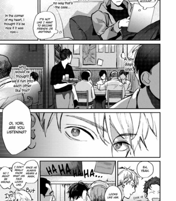 [Mexico (Ziwataneho)] After Work (update c.3) [Eng] – Gay Manga sex 21