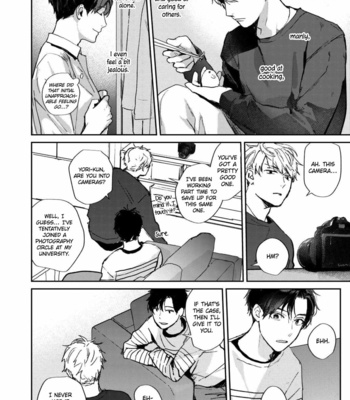 [Mexico (Ziwataneho)] After Work (update c.3) [Eng] – Gay Manga sex 36