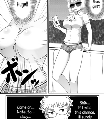 [Murasaki Nyanko Bar (Vae)] Josou Danshi no Otoshikata [Eng] – Gay Manga sex 3