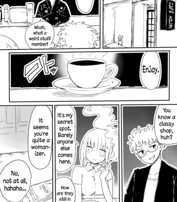 [Murasaki Nyanko Bar (Vae)] Josou Danshi no Otoshikata [Eng] – Gay Manga sex 5