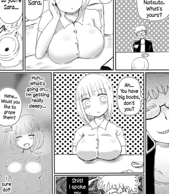 [Murasaki Nyanko Bar (Vae)] Josou Danshi no Otoshikata [Eng] – Gay Manga sex 6