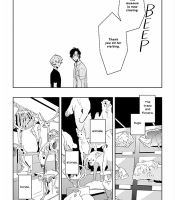 [AKAGAWA Sagan] Hate no Kouya de Vacances wo [Eng] – Gay Manga sex 98