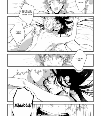 [AKAGAWA Sagan] Hate no Kouya de Vacances wo [Eng] – Gay Manga sex 20