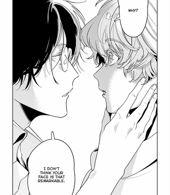 [AKAGAWA Sagan] Hate no Kouya de Vacances wo [Eng] – Gay Manga sex 79