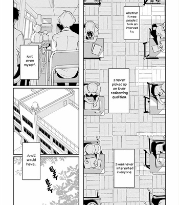 [AKAGAWA Sagan] Hate no Kouya de Vacances wo [Eng] – Gay Manga sex 91