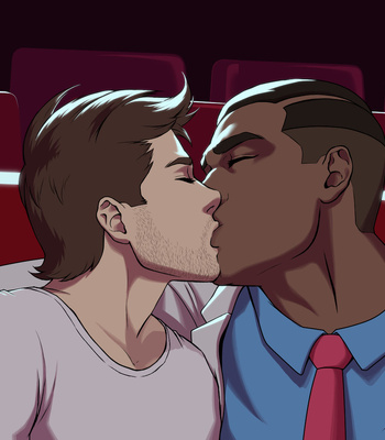 [Kaimaki Games] All Men Are Pigs – Gay Manga sex 41