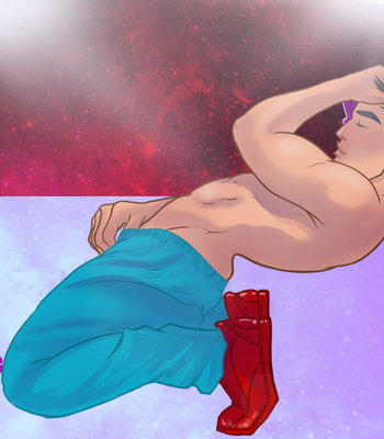 [Kaimaki Games] All Men Are Pigs – Gay Manga sex 138