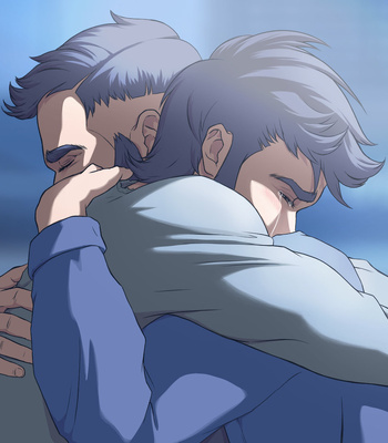 [Kaimaki Games] All Men Are Pigs – Gay Manga sex 142