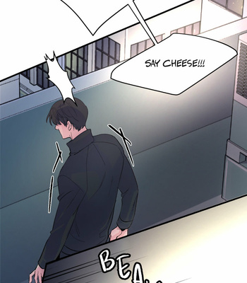 [Lee-oh, wnb hair] Decision [Eng] – Gay Manga sex 65