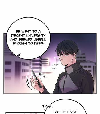 [Lee-oh, wnb hair] Decision [Eng] – Gay Manga sex 67