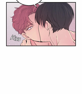 [Lee-oh, wnb hair] Decision [Eng] – Gay Manga sex 71