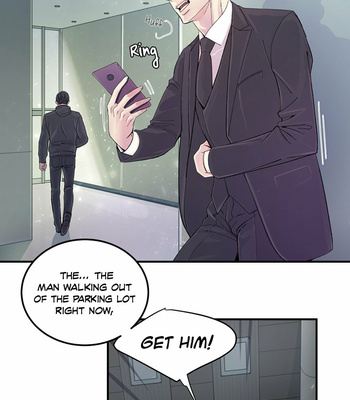 [Lee-oh, wnb hair] Decision [Eng] – Gay Manga sex 38