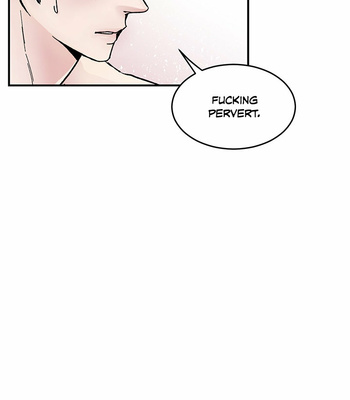 [Lee-oh, wnb hair] Decision [Eng] – Gay Manga sex 7
