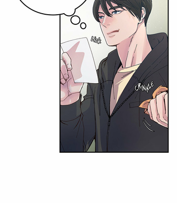 [Lee-oh, wnb hair] Decision [Eng] – Gay Manga sex 22