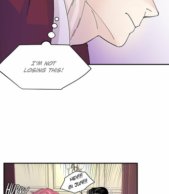 [Lee-oh, wnb hair] Decision [Eng] – Gay Manga sex 27
