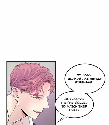 [Lee-oh, wnb hair] Decision [Eng] – Gay Manga sex 42