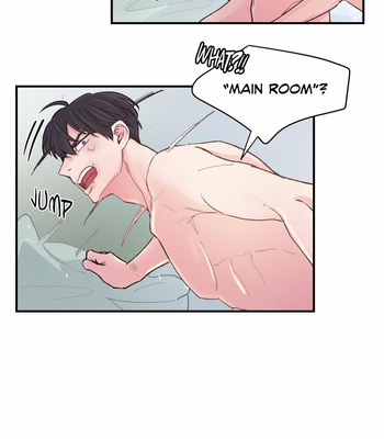 [Lee-oh, wnb hair] Decision [Eng] – Gay Manga sex 50
