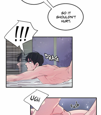 [Lee-oh, wnb hair] Decision [Eng] – Gay Manga sex 51