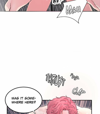 [Lee-oh, wnb hair] Decision [Eng] – Gay Manga sex 52