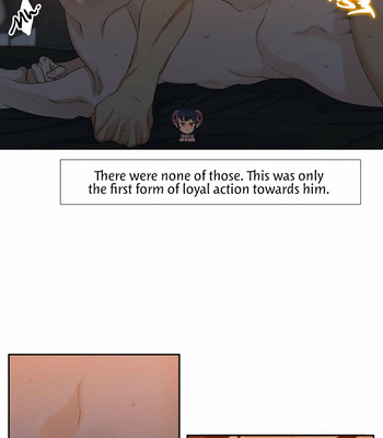 [Oneurman Saneun Hyeongje] Enthusiasm (update c.23+24) [Eng] – Gay Manga sex 12